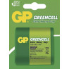 PILA DE PETACA 3R12 4 5V CLORUDO DE ZINC