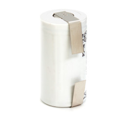 BATERIA SC MO-CD 1 2V 2A 22 50X42 50MM TERMINAL