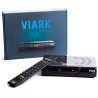 RECEPTOR VIARK SAT DVB-S2 H265