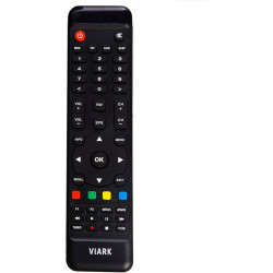 RECEPTOR VIARK SAT DVB-S2 H265