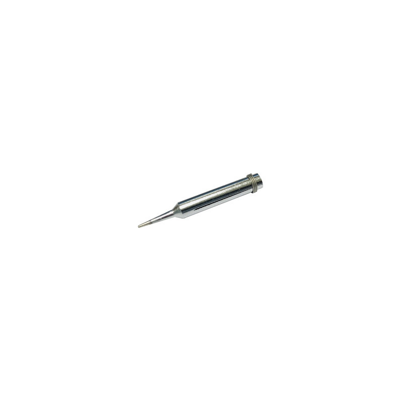 PUNTA PARA SOLDADOR TIPO LAPIZ 25W PUNTA PARA SOLDADOR TIPO LAPIZ 25W