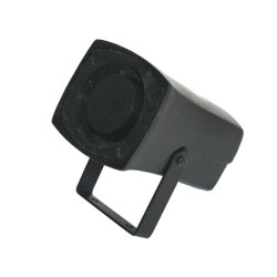 SIRENA ELECTRONICA BUZZER 6-12VCC 115DB