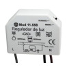 REGULADOR DE INTENSIDAD LUMINICA
