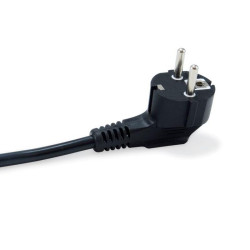 REGLETA 8 TOMAS SCHUKO C/IN RACK 19  EQUIP 333285