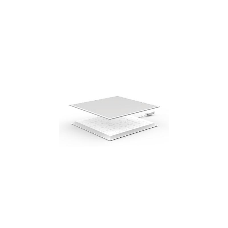 PANEL LED 6500K DE 60X60 40W PANEL LED 6500K DE 60X60 40W