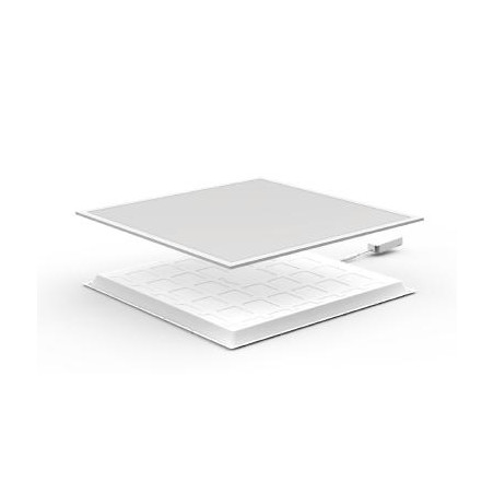 PANEL LED 6500K DE 60X60 40W