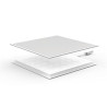 PANEL LED 6500K DE 60X60 40W