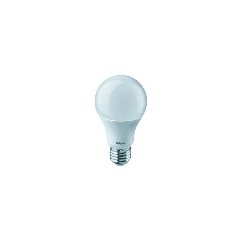 BOMBILLA LED E27 12W 4000K