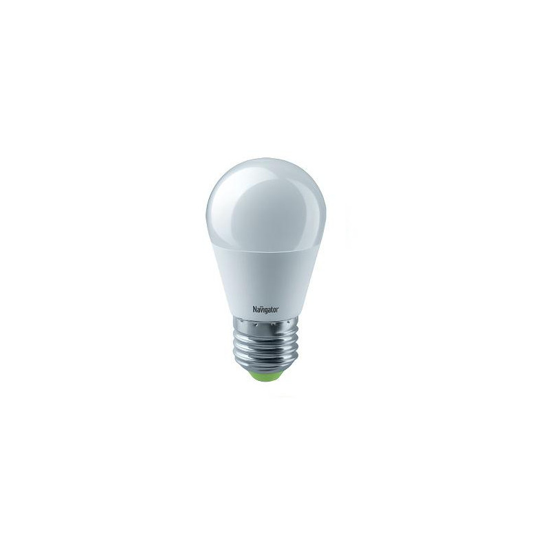 BOMBILLA LED E27 7W 2700K BOMBILLA LED E27 7W 2700K