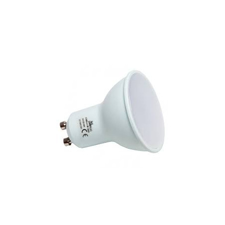 BOMBILLA GU10 4000K 7W