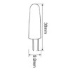 BOMBILLA LED G4 DELFI 12V 2 5W 3000K