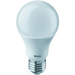 BOMBILLA LED E27 7W 6500K