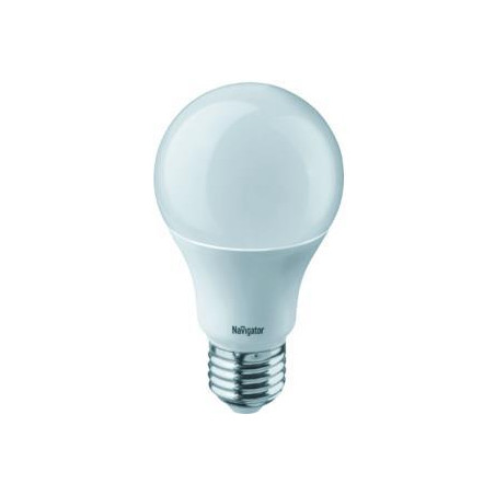 BOMBILLA LED E27 7W 6500K