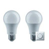 BOMBILLA LED E27 7W 6500K
