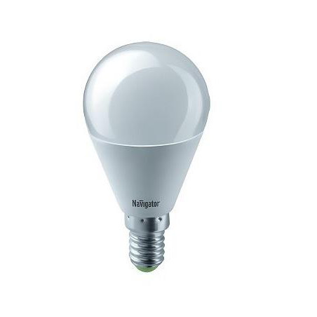 BOMBILLA LED E14 7W 6500K