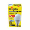 BOMBILLA LED E14 7W 6500K