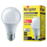 BOMBILLA LED 7W 4000K E27