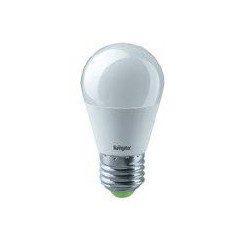 BOMBILLA LED E27 12W 6500K