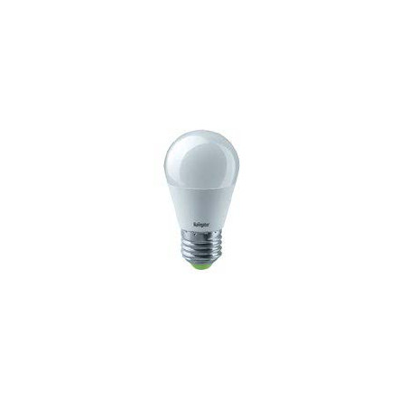 BOMBILLA LED E27 12W 6500K