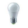 BOMBILLA LED E27 12W 6500K