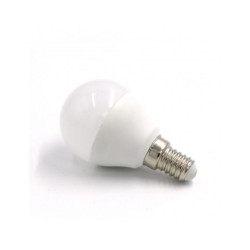 BOMBILLA LED E14 4000K 7W