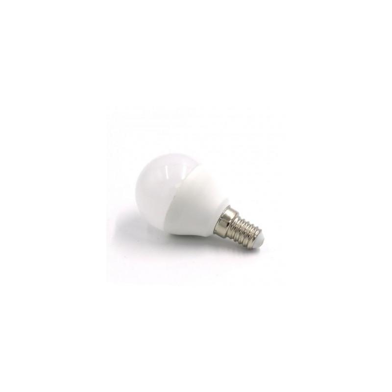 BOMBILLA LED E14 4000K 7W
