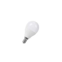 BOMBILLA LED E14 4000K 7W