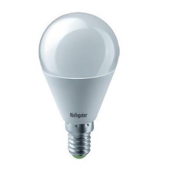 BOMBILLA LED E14 7W 2700K