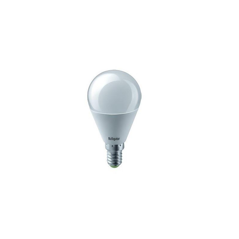 BOMBILLA LED E14 7W 2700K
