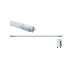 CEBADOR TUBO LED