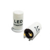 CEBADOR TUBO LED
