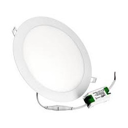 DOWNLIGHT LED BLANCO 18W