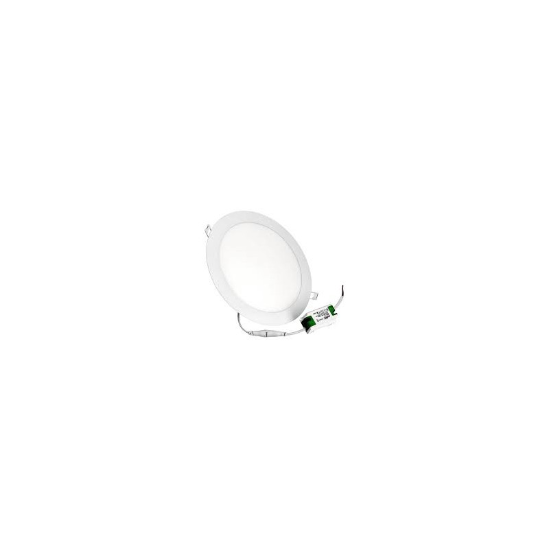 DOWNLIGHT LED BLANCO 18W