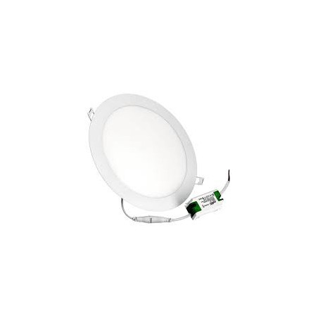 DOWNLIGHT LED BLANCO 18W