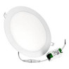 DOWNLIGHT LED BLANCO 18W