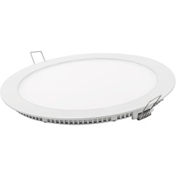 DOWNLIGHT LED 18W  BLANCO 1710 LUMEN CCT