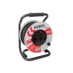 ENROLLA CABLES PROFESIONAL 25M 3X2 5