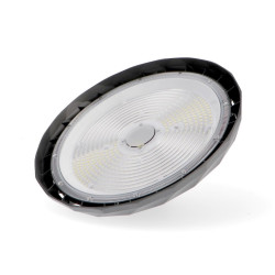 CAMPANA UFO LED SERIE DAF 200W 5000K 0-10V