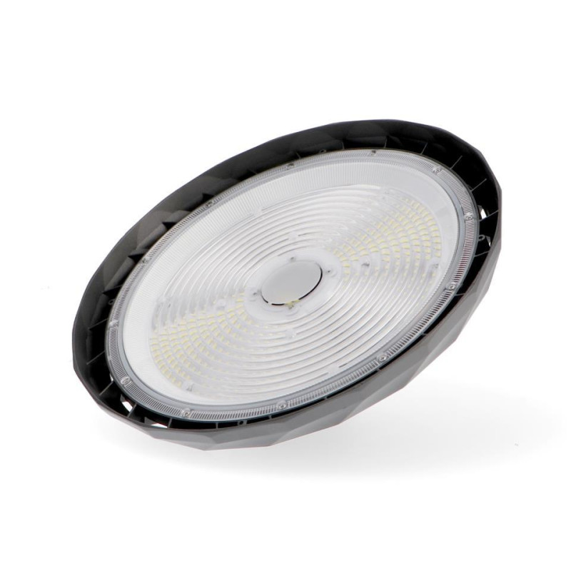 CAMPANA UFO LED SERIE DAF 200W 5000K 0-10V