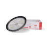 CAMPANA UFO LED SERIE DAF 200W 5000K 0-10V