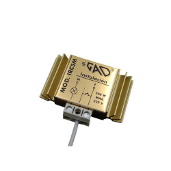 REGULADOR 500W 36X50X12MM