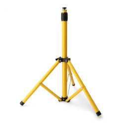 TRIPODE TELESCOPICO PORTATIL