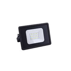 PROYECTOR LED 10W 1000 LUMENS 6500K