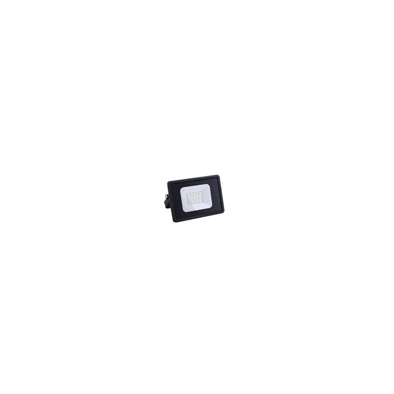 PROYECTOR LED 10W 1000 LUMENS 6500K