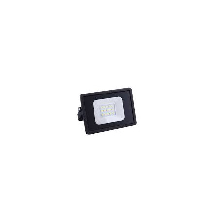 PROYECTOR LED 10W 1000 LUMENS 6500K