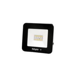 PROYECTOR LED 10W 1000 LUMENS 6500K