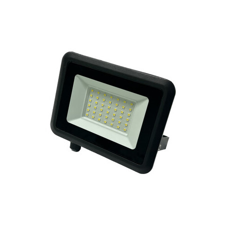 PROYECTOR LED IP65 230V 10W 1000LM 6500K