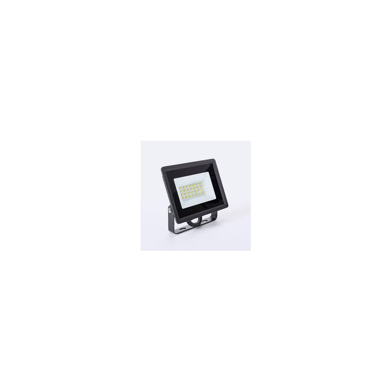 PROYECTOR LED 6500K 20W 2000LM PROYECTOR LED 6500K 20W 2000LM