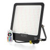 PROYECTOR LED RGB 200W CON MANDO