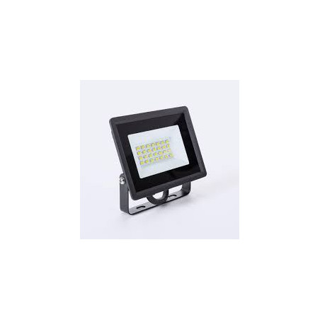 PROYECTOR LED 6500K  30W 3000LM